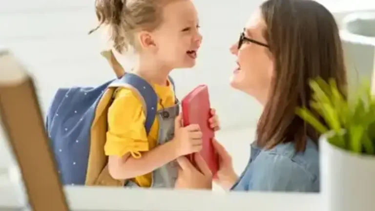 LookWhatMomFound Contact
