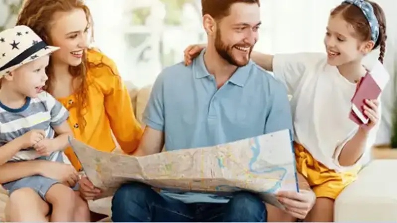 LWMFMaps: The Complete Map Guide by LookWhatMomFound