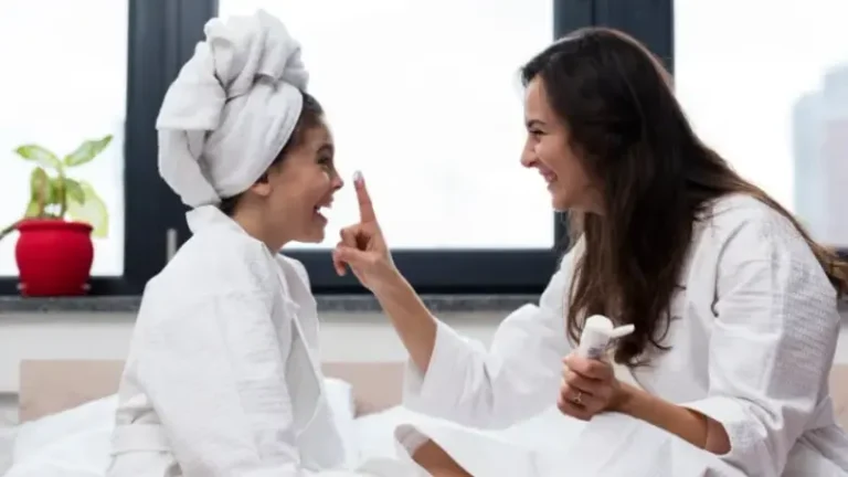 The Beauty of Family Wellness and Everyday Care