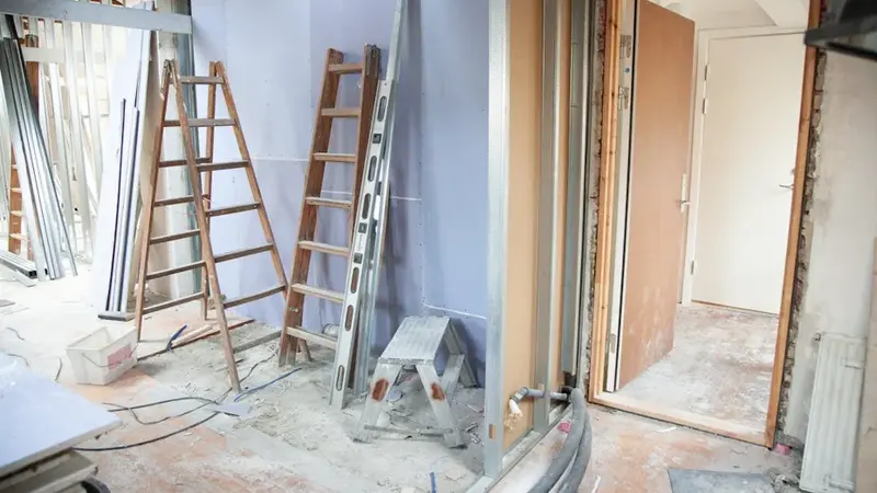 Home Improvement Projects That Add Lasting Value