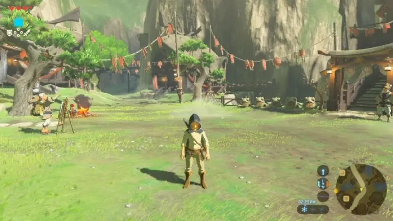 The art of level design: how developers guide player emotions