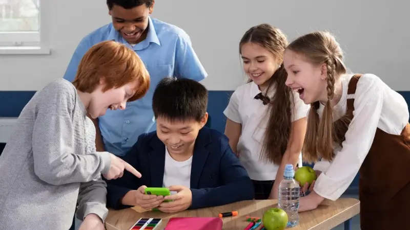 Elevating Classroom Engagement Through Hands-On