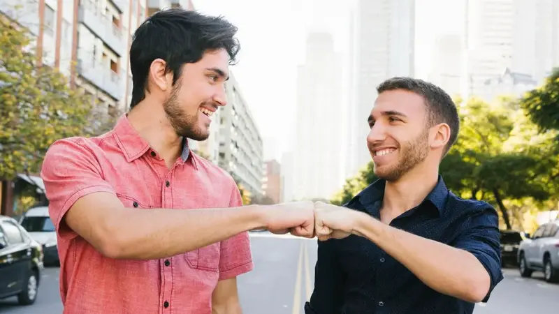 The Thrill of Winning and Discovering