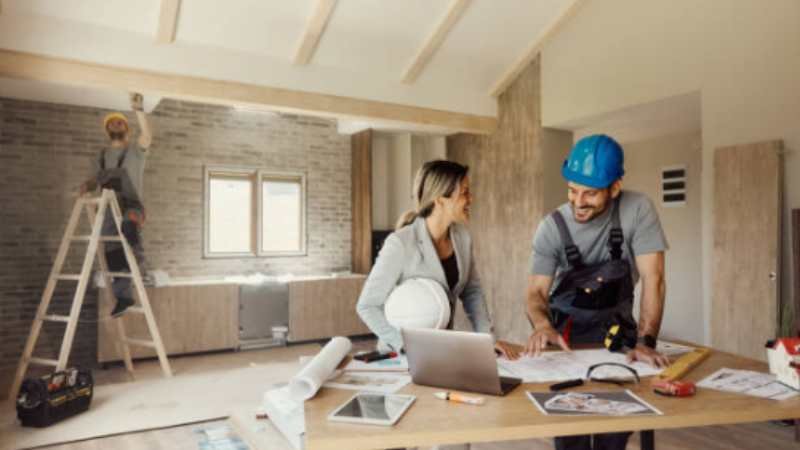 Which Custom Builders Near Me Should You Compare If You Want A Truly Custom Floor Plan?