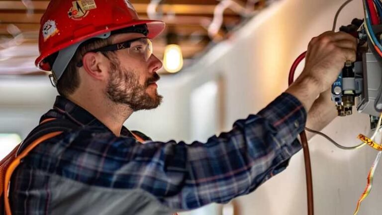 Why Hiring a Professional Plumber in St. Louis is Crucial for Your Home's Safety