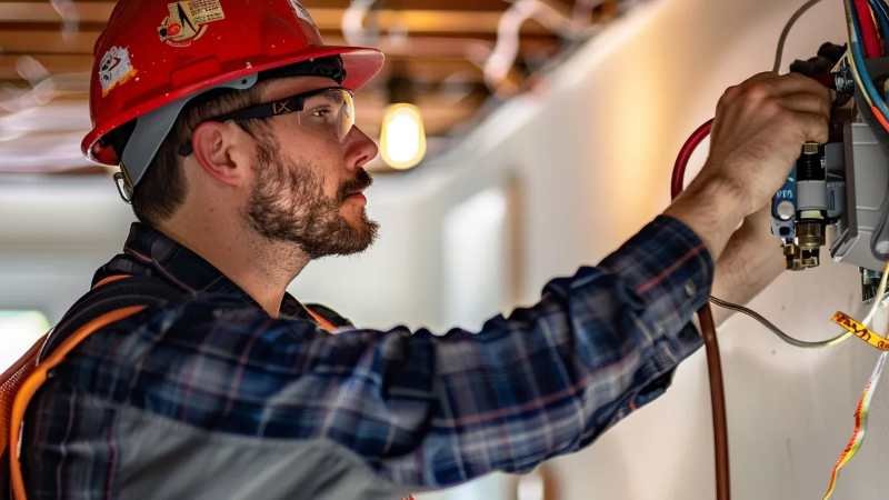 Why Hiring a Professional Plumber in St. Louis is Crucial for Your Home’s Safety