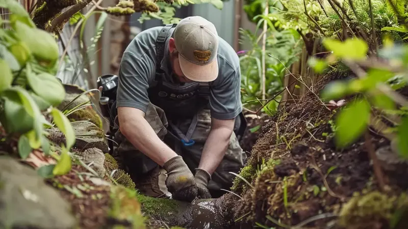 The Benefits of Hiring a Local Plumber for Your Portland Home