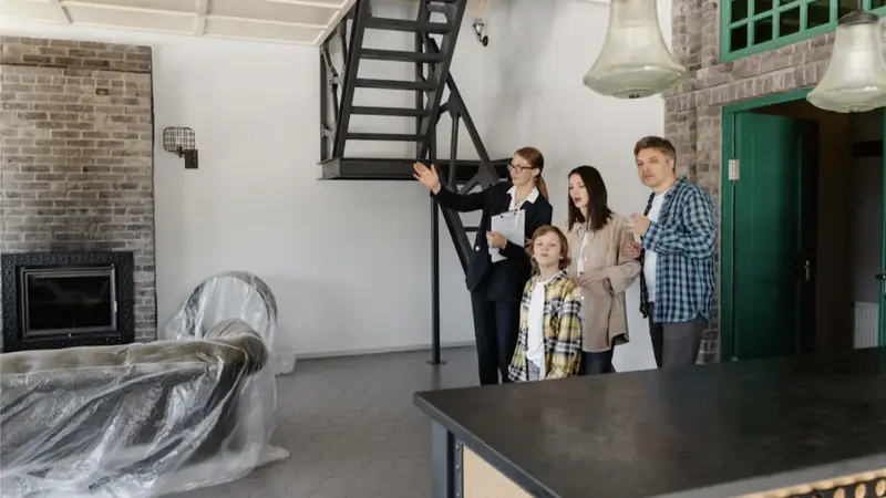 What Families Consider When Choosing Their Forever Home