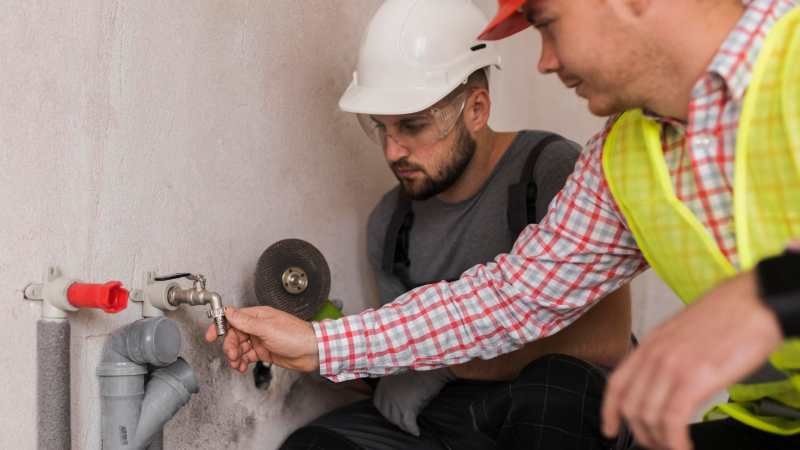 Reliable Repairs: Finding Trusted Plumbers in Cleveland