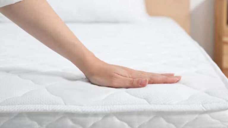 how to choose mattress firmness