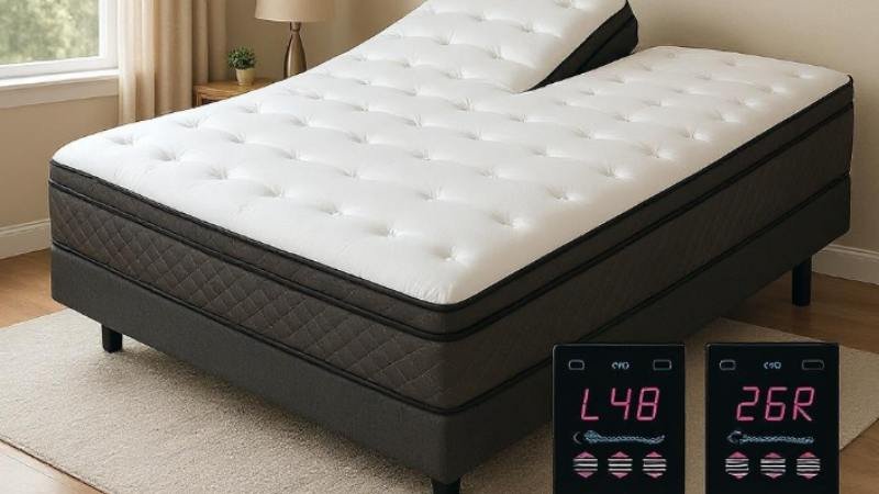 how to choose mattress firmness