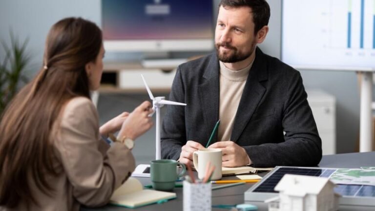 5 Ways Energy Consultants Save You Money