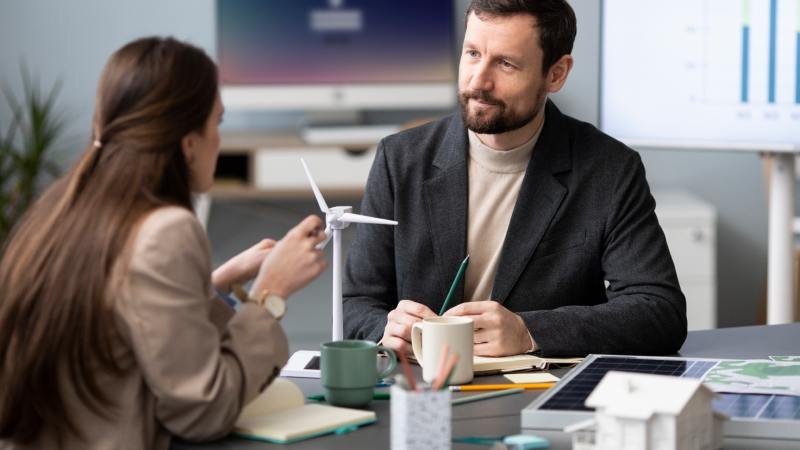 5 Ways Energy Consultants Save You Money