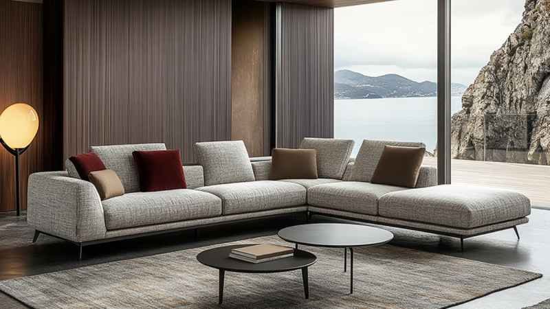 How to Create a Welcoming Space with the Right Furniture