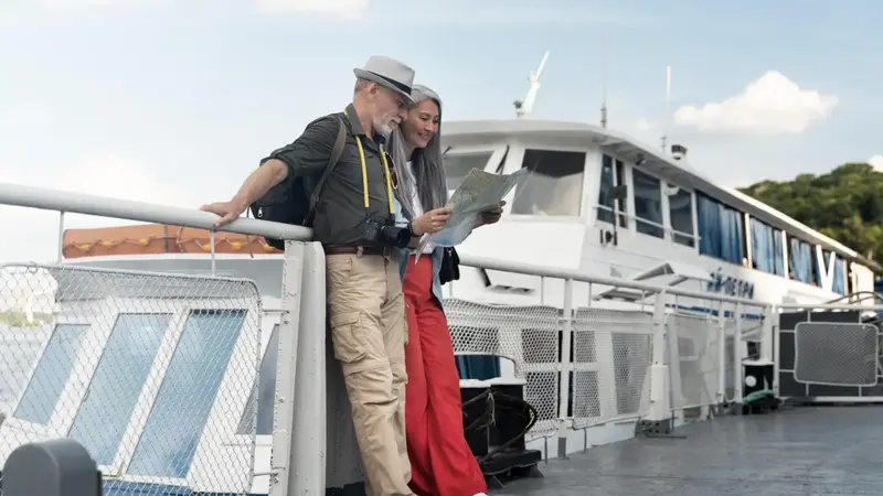 The Ultimate Greek Island Hopping Guide: Why a Cruise Beats the Ferry in 2026