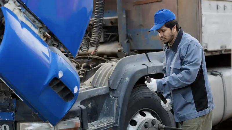 Why Truck Accident Cases Are More Complex Than Typical Car Crashes