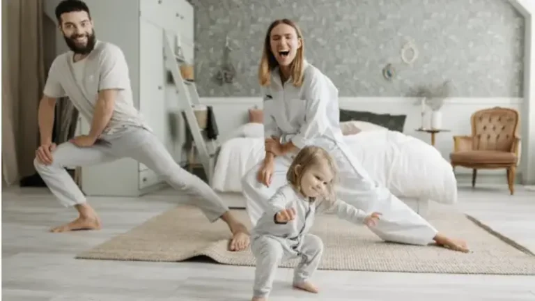 Immunity Starts at Home: Family Defense in a Changing World