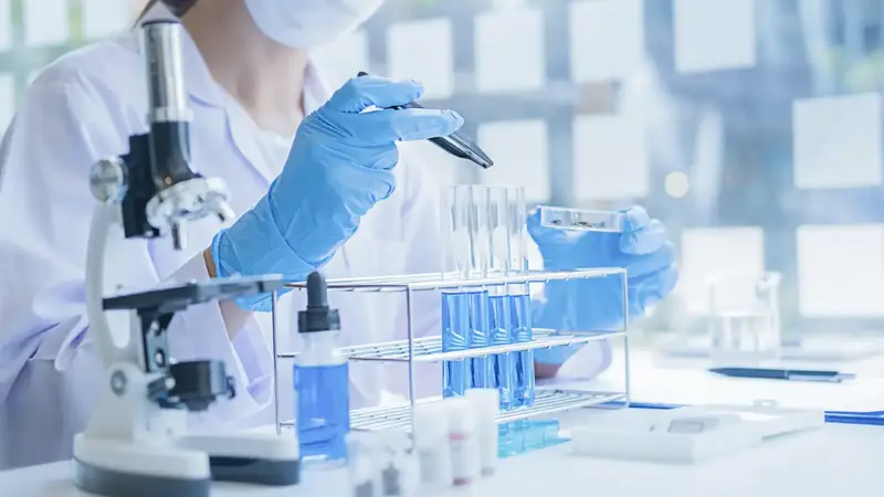 Pharmaceutical Amino Acids: How They Are Used in Lab and Industry