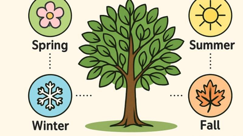 Expert Tips for Tree Care in Felton and Southeast Michigan