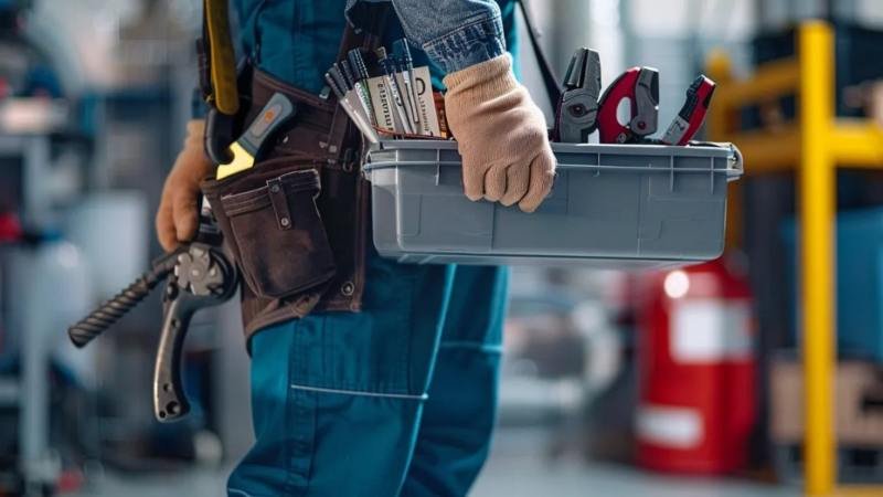 Choosing the Best Plumbers for Home Repair