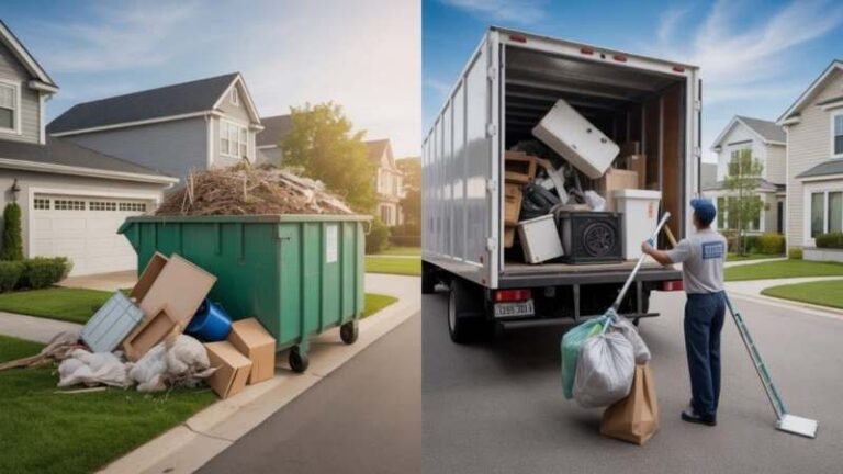 Why Dumpster Placement Should Be Coordinated With Material Deliveries