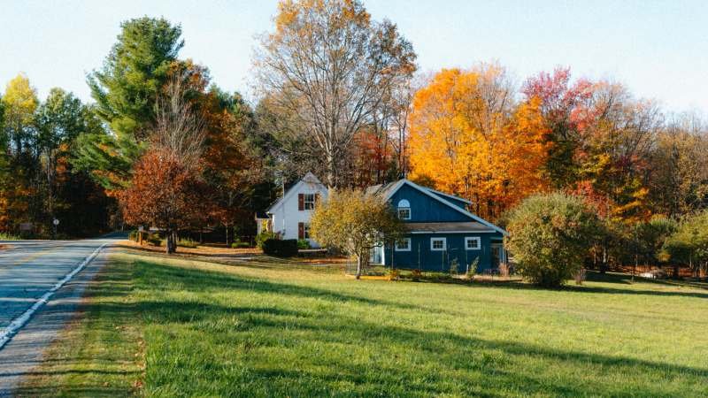 The Overlooked Exterior Upgrades That Boost Home Value