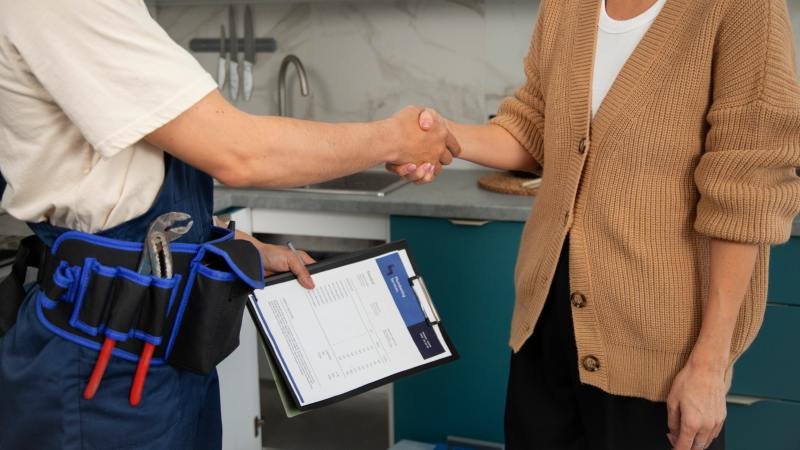 How Hiring Local Plumbers Transforms Emergency Repairs