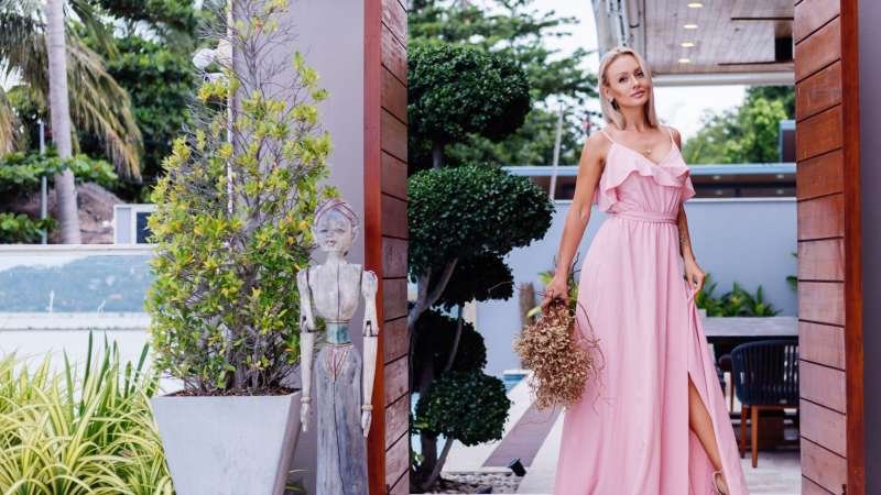 Can You Wear a Long Dress to Homecoming