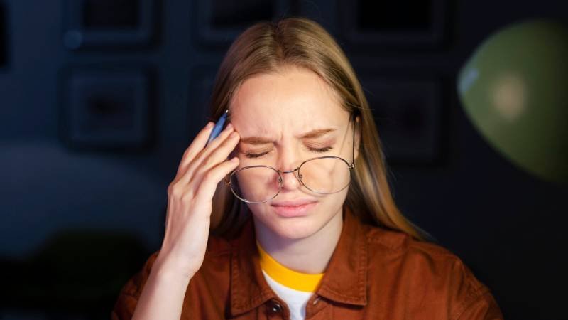 Screen fatigue is real, and your eyes deserve relief