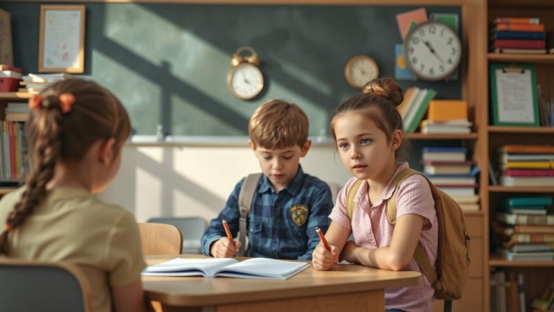 Back-to-School Essentials Parents Often Overlook (But Kids Actually Need)