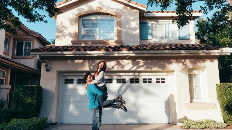 First-time homeowner checklist