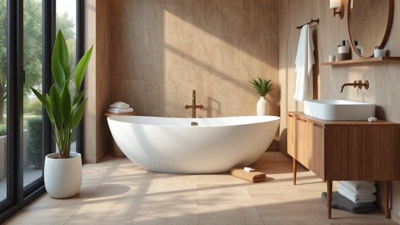 Professional Tile Installation vs DIY: Which Is the Right Choice for Your Bathroom