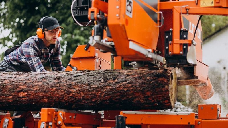 Top 5 Tree Service Companies in Milwaukee, WI