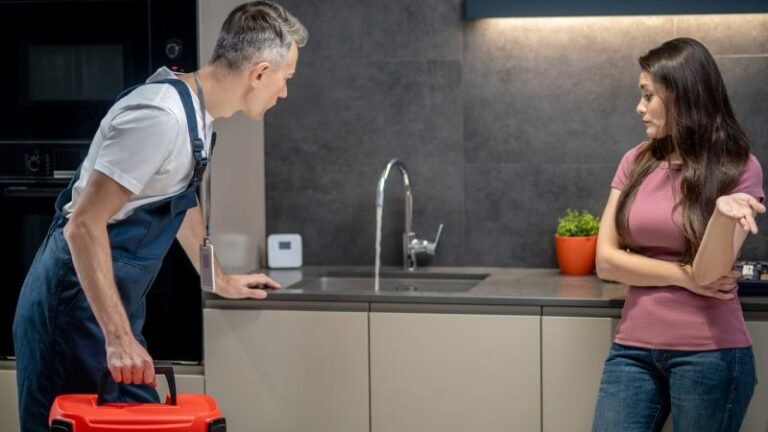 plumber in San Jose