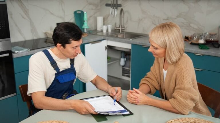 plumber San Jose