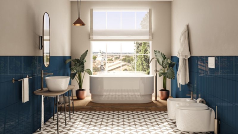 Elevate Your Bathroom Experience with Modern Hygiene Solutions