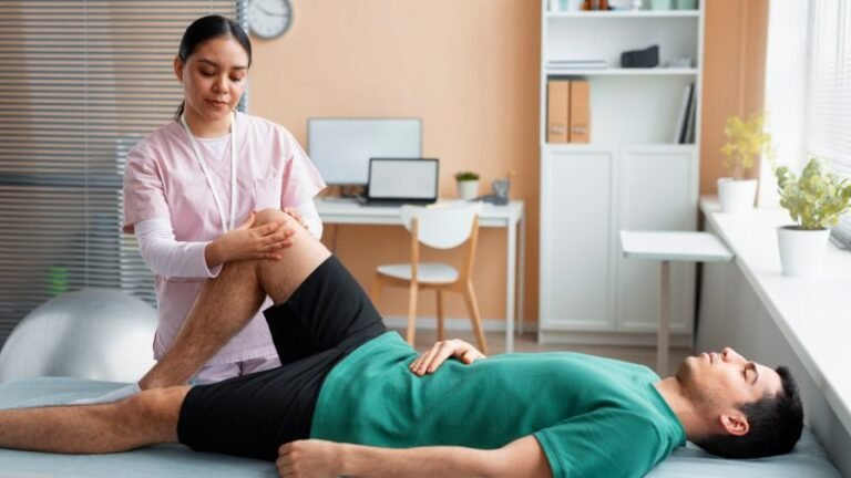 chiropractic care benefits
