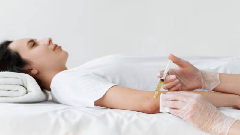 How Peptide Therapy Helps the Body Repair and Recover More Effectively