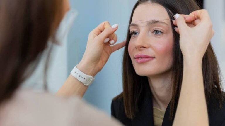 Upper Eyelid vs. Lower Eyelid Blepharoplasty: Differences and Benefits