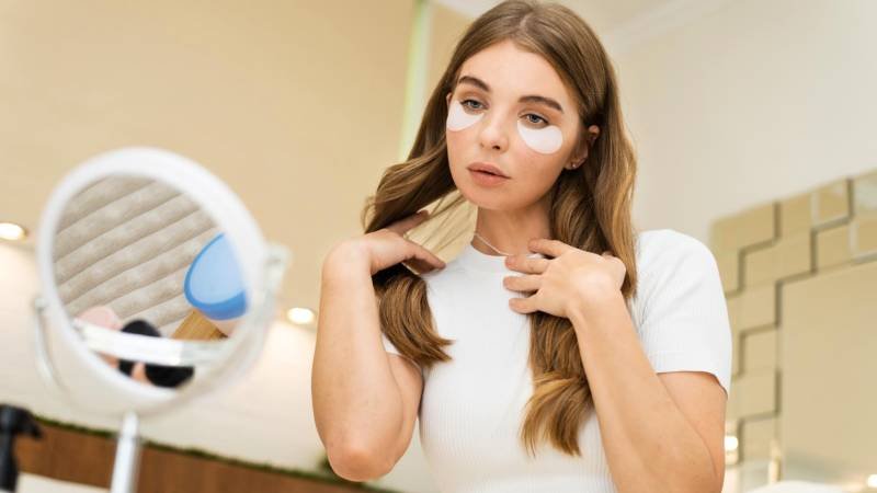 What Are the Most Common Reasons for Blepharoplasty?