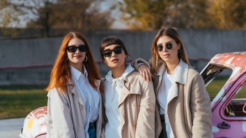 Why French Sunglasses Are the Perfect Mix of Timeless Style and Modern Fashion