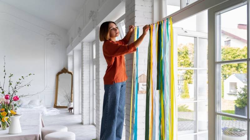 How to Layer Sheer and Blackout Curtains: Step‑by‑Step for Beginners