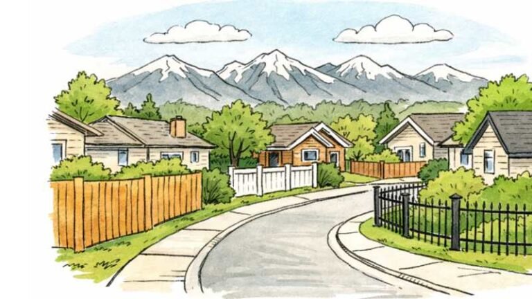 Best fencing companies in Denver Metro
