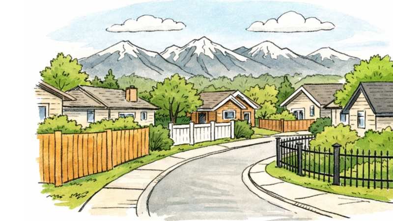 The Top 7 Best Fencing Companies in Denver Metro for 2026