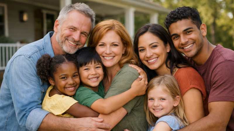 Dispelling Common Adoption Myths in Georgia: What Families Should Know