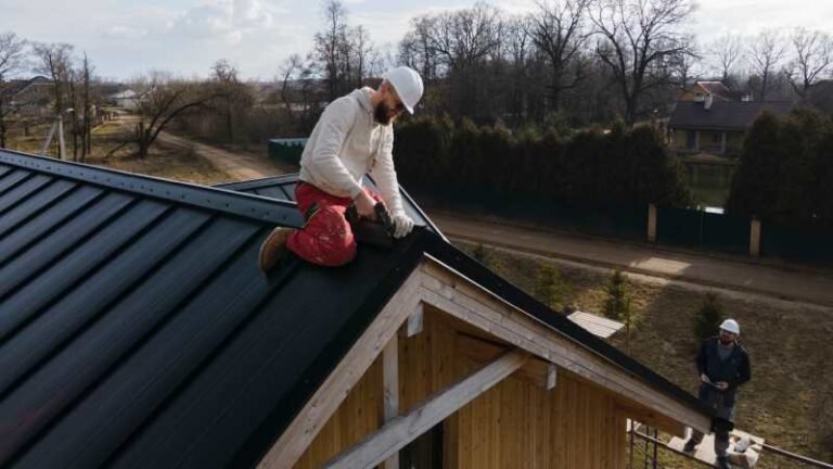 Emergency Roof Repair