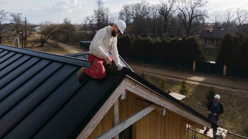 Emergency Roof Repair: Your Essential Guide for SW Missouri Homeowners