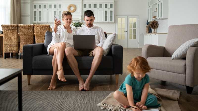 Designing Homes for Modern Family Lifestyles: Trends and Strategies for Everyday Living