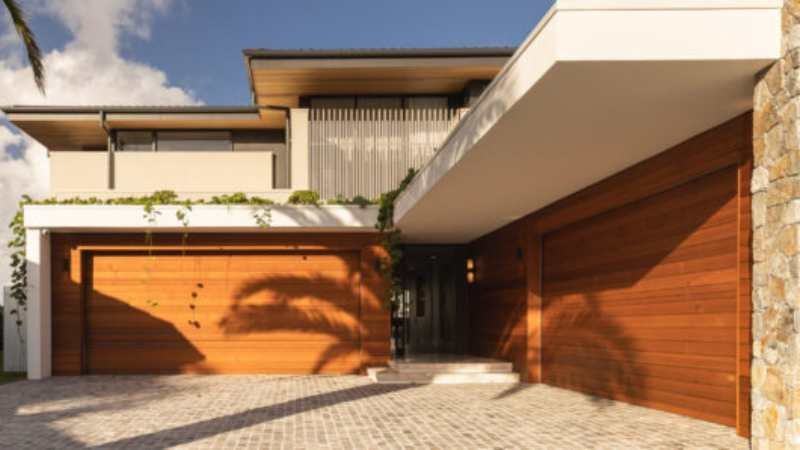 Melbourne Garage Doors