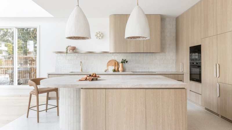 Kitchen Renovations Brisbane